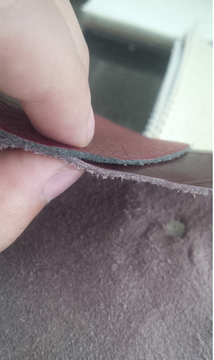 超纖皮的耐用性怎么樣？