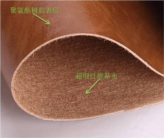 使用真皮貼超纖復合機的好處？