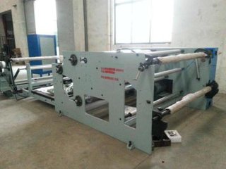 涂布機涂布過程遵循的工作過程是什么？