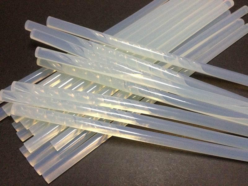EVA熱熔膠膜有什么特點？